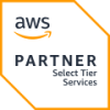 AWS Select Tier Services Partner