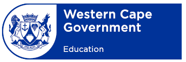 Western Cape Education Department